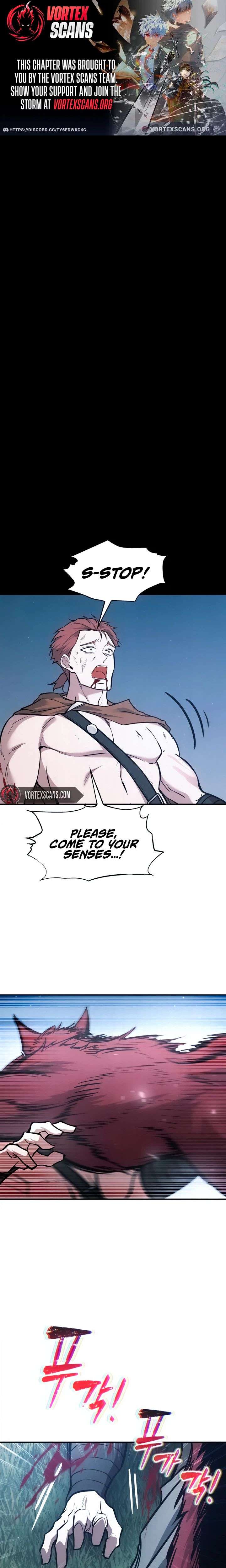 I Became the Tyrant of a Defence Game Chapter 179 Page 1