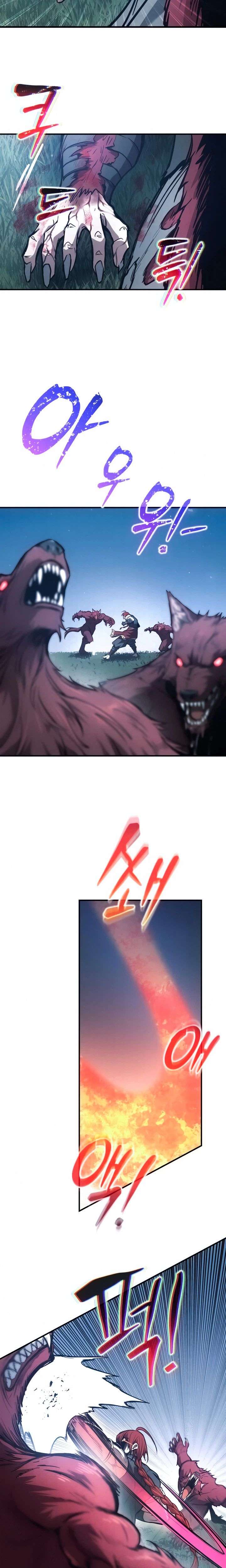 I Became the Tyrant of a Defence Game Chapter 179 Page 2