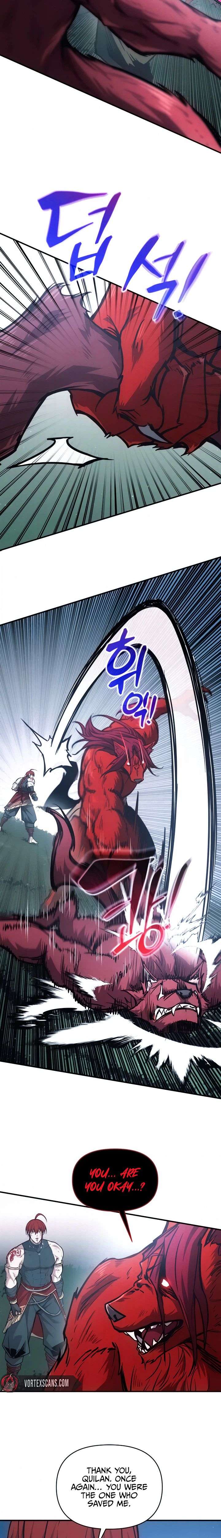 I Became the Tyrant of a Defence Game Chapter 179 Page 3