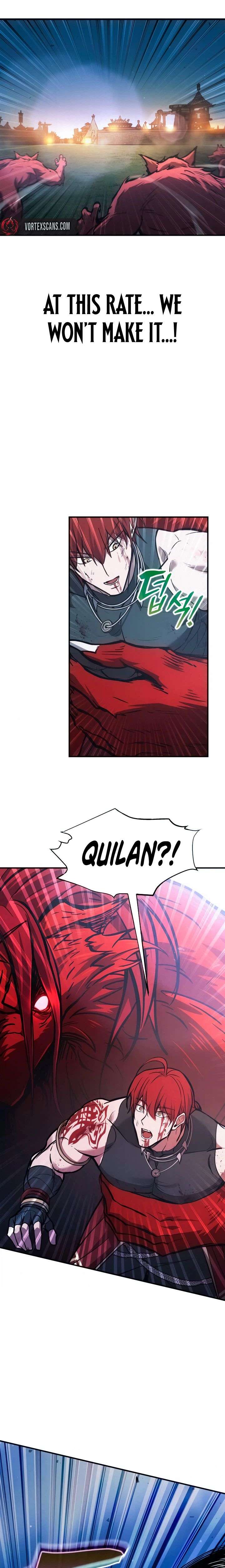 I Became the Tyrant of a Defence Game Chapter 179 Page 8