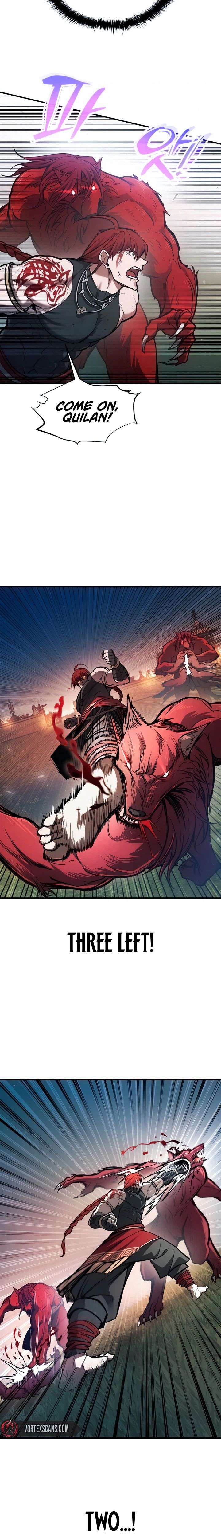 I Became the Tyrant of a Defence Game Chapter 179 Page 10
