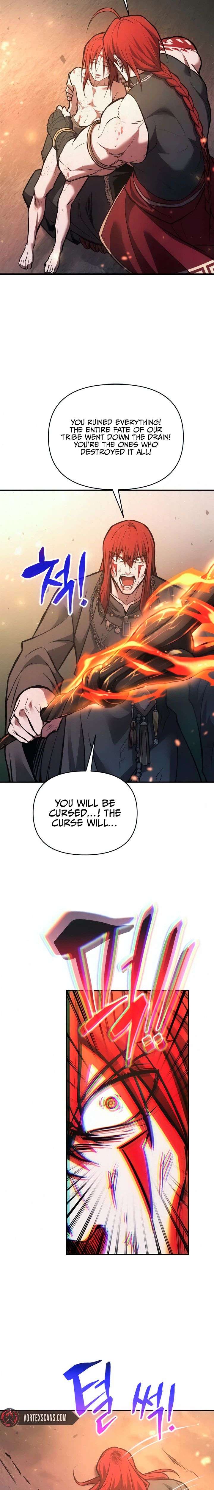 I Became the Tyrant of a Defence Game Chapter 179 Page 16