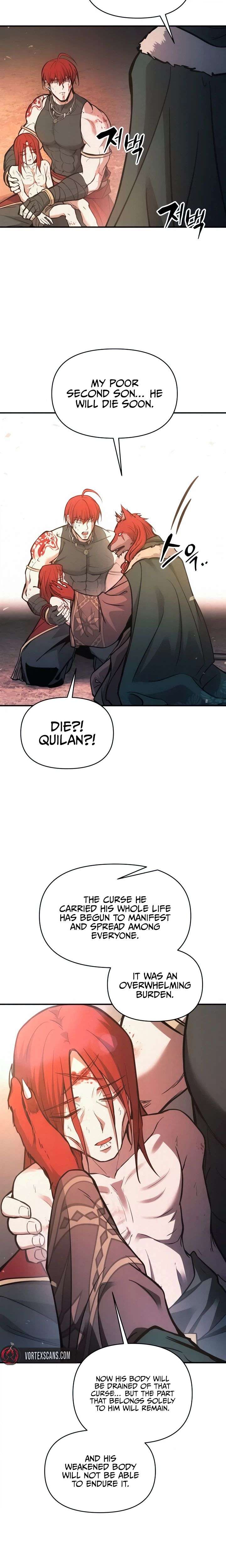 I Became the Tyrant of a Defence Game Chapter 179 Page 19