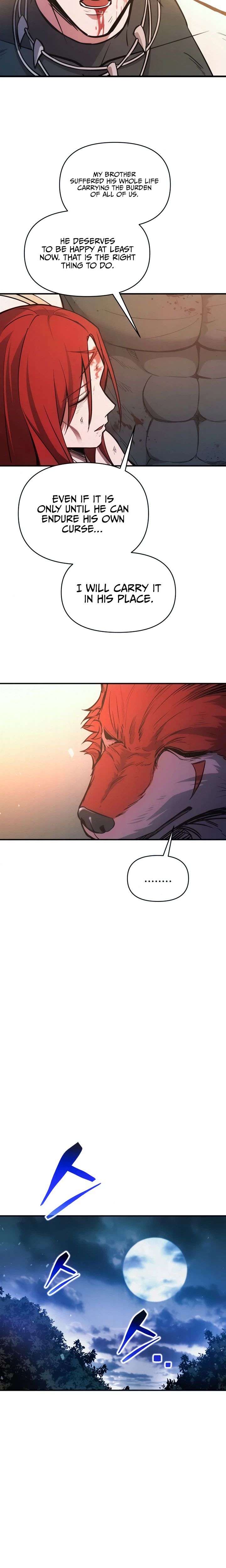 I Became the Tyrant of a Defence Game Chapter 179 Page 21