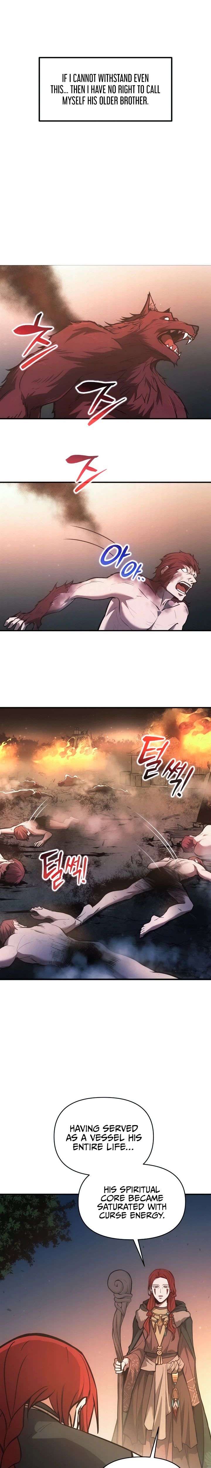 I Became the Tyrant of a Defence Game Chapter 179 Page 24