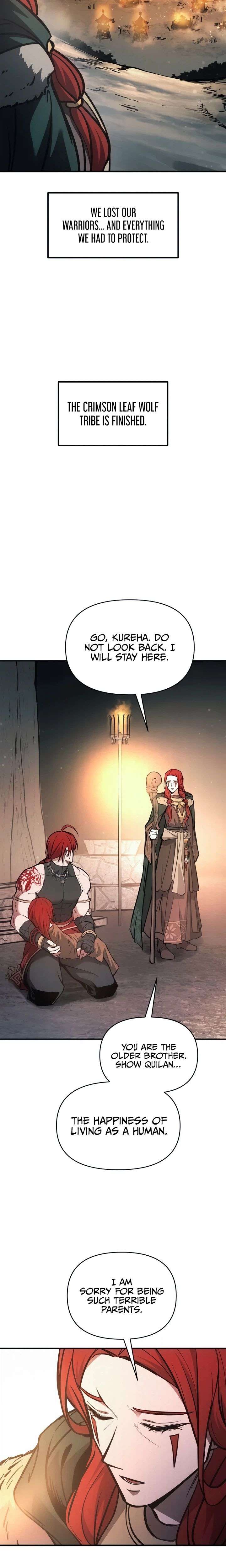 I Became the Tyrant of a Defence Game Chapter 179 Page 27