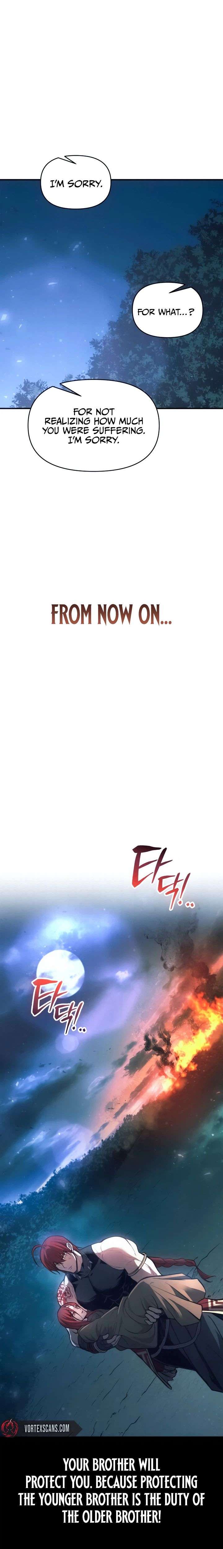 I Became the Tyrant of a Defence Game Chapter 179 Page 33
