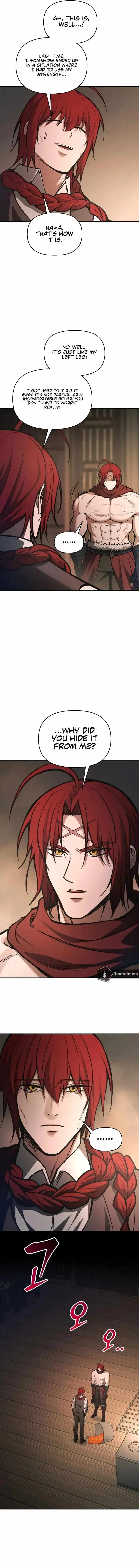 I Became the Tyrant of a Defence Game Chapter 181 Page 10
