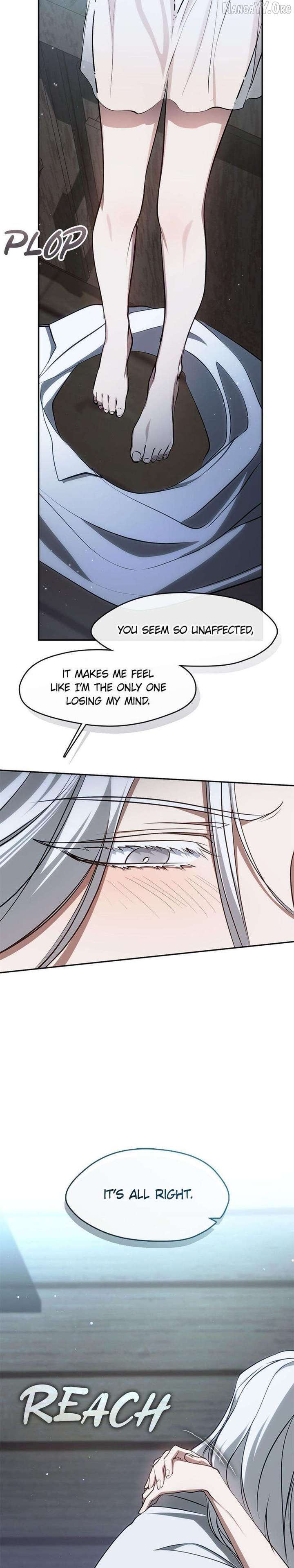 I Failed To Throw The Villain Away Chapter 149 Page 4