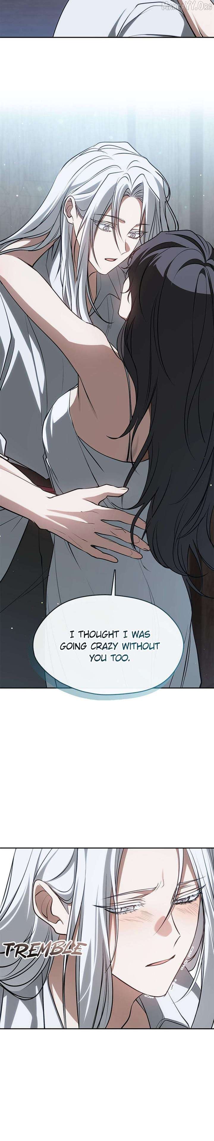 I Failed To Throw The Villain Away Chapter 149 Page 5