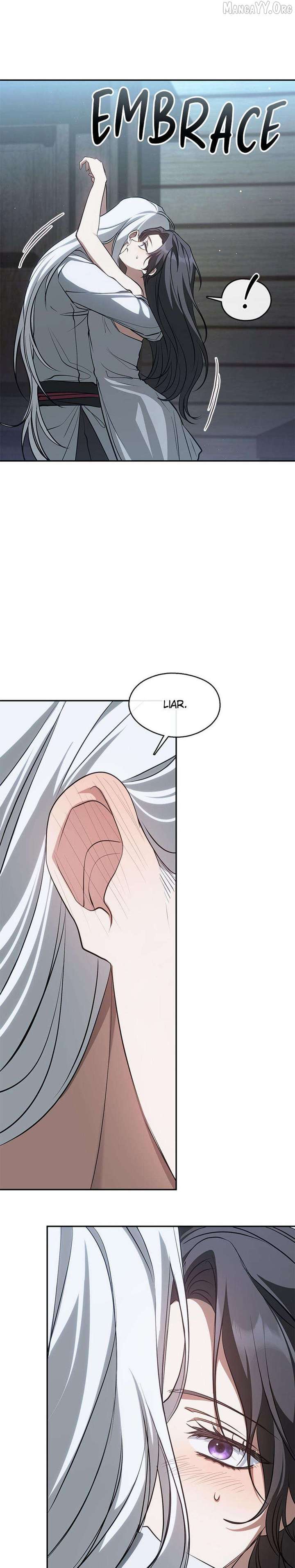 I Failed To Throw The Villain Away Chapter 149 Page 6