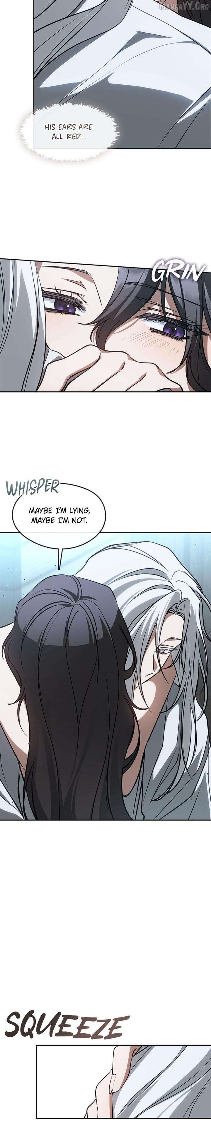 I Failed To Throw The Villain Away Chapter 149 Page 7