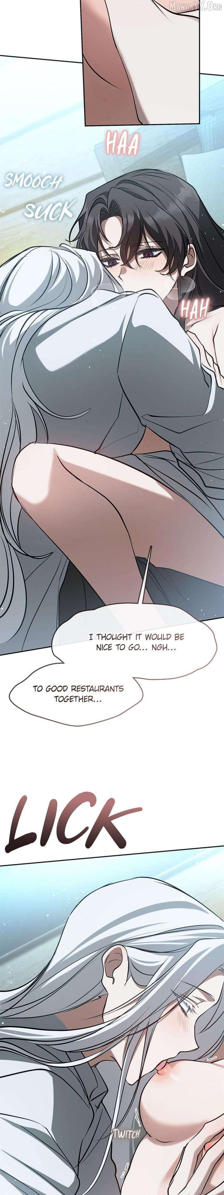 I Failed To Throw The Villain Away Chapter 149 Page 10