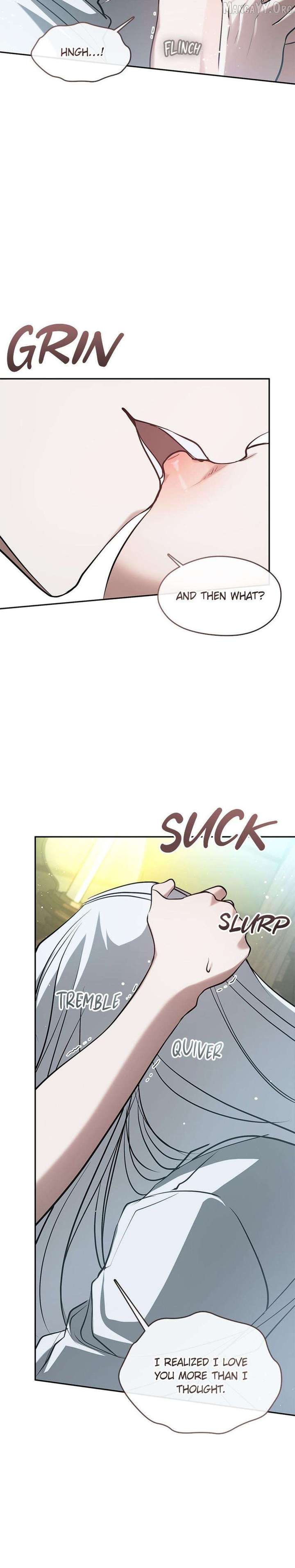 I Failed To Throw The Villain Away Chapter 149 Page 11