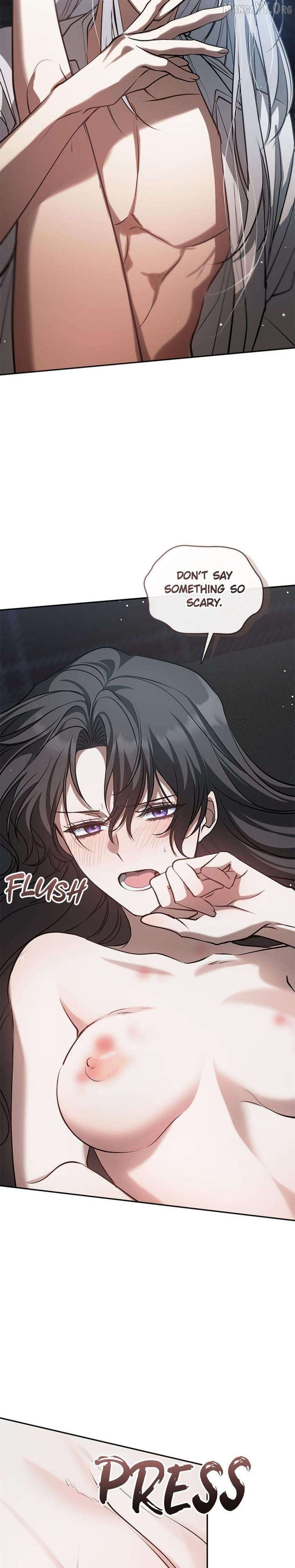 I Failed To Throw The Villain Away Chapter 149 Page 17