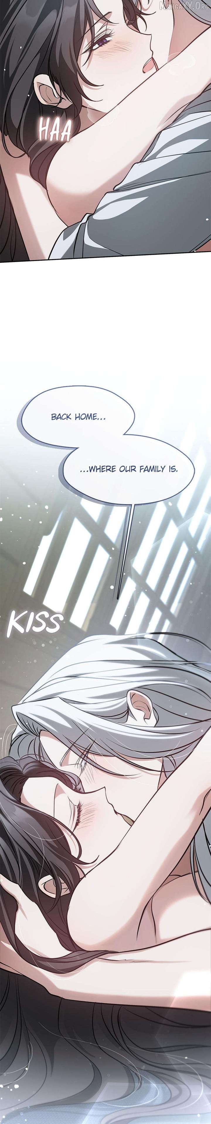I Failed To Throw The Villain Away Chapter 149 Page 21