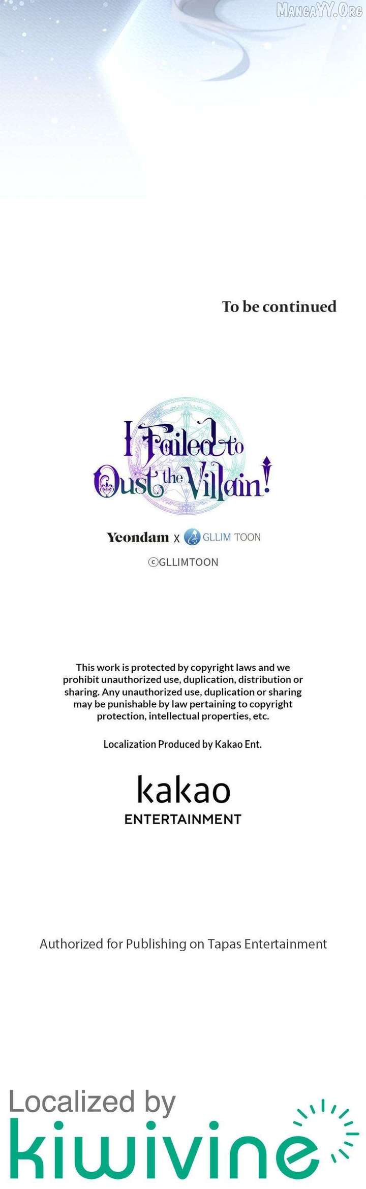 I Failed To Throw The Villain Away Chapter 149 Page 22