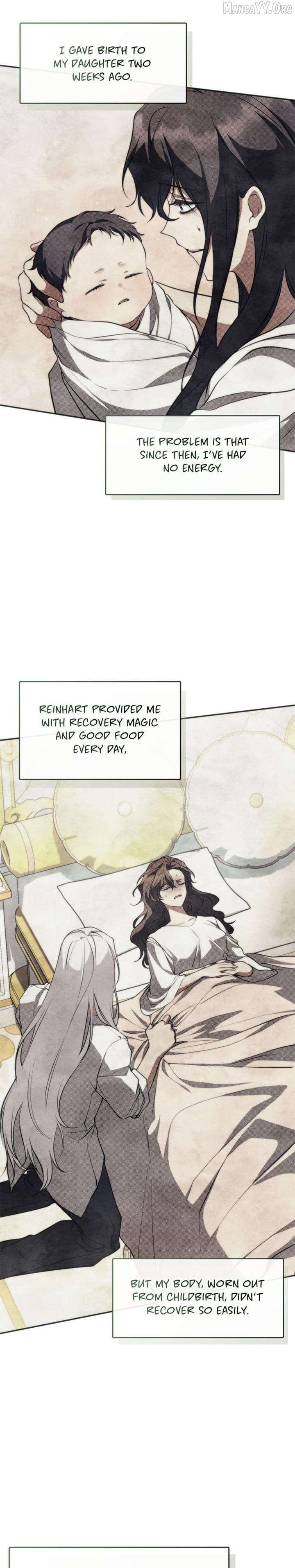 I Failed To Throw The Villain Away Chapter 150 Page 3