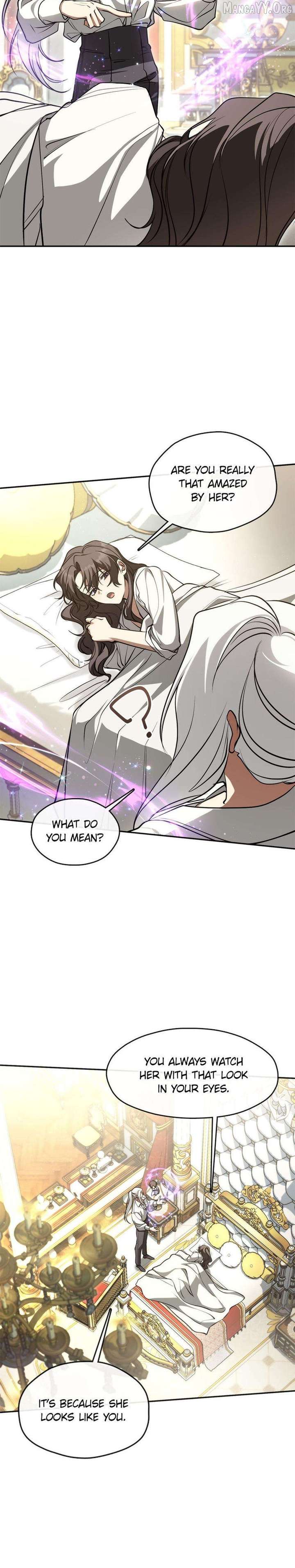I Failed To Throw The Villain Away Chapter 150 Page 5
