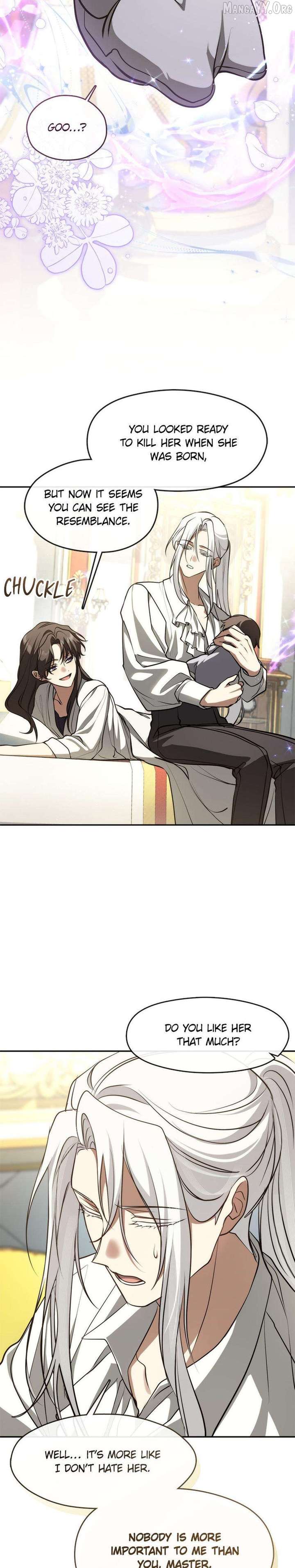 I Failed To Throw The Villain Away Chapter 150 Page 7