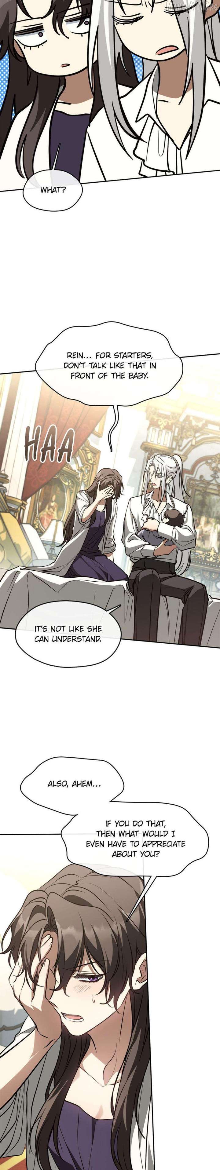 I Failed To Throw The Villain Away Chapter 150 Page 11