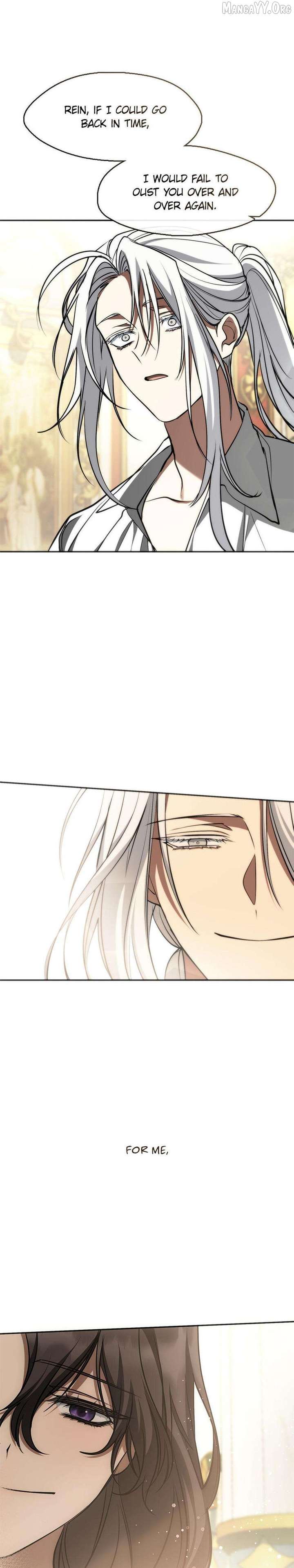 I Failed To Throw The Villain Away Chapter 150 Page 22