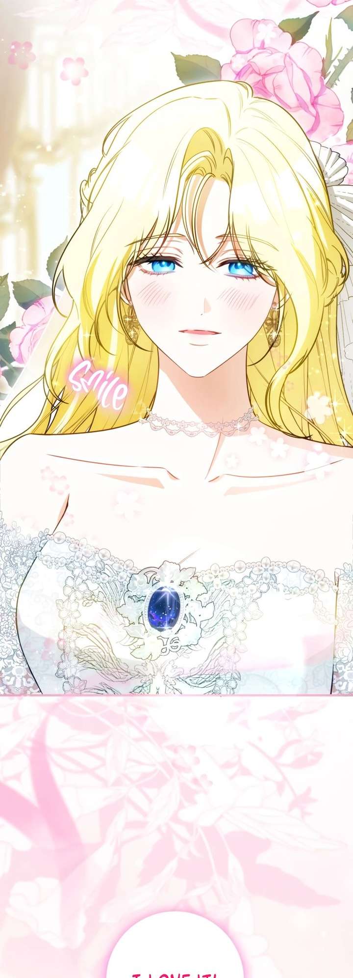 I have possessed the body of the protagonist Chapter 104 Page 5