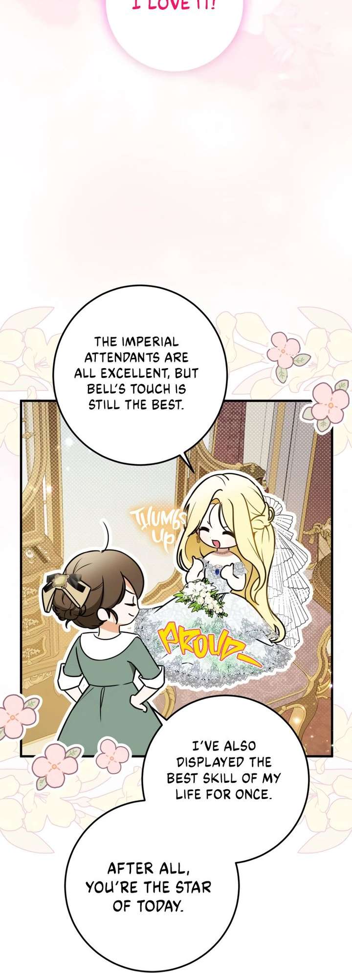I have possessed the body of the protagonist Chapter 104 Page 6