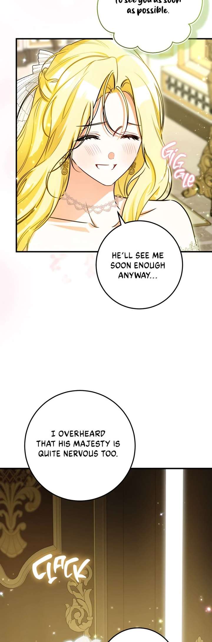 I have possessed the body of the protagonist Chapter 104 Page 10