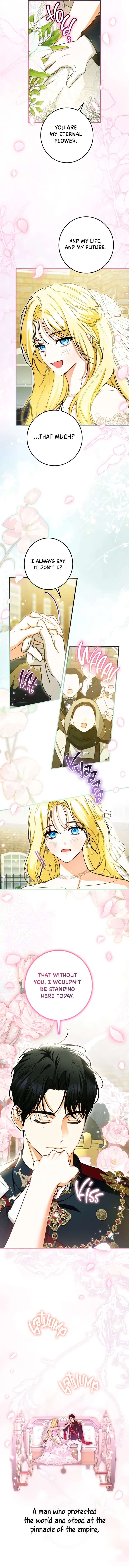 I have possessed the body of the protagonist Chapter 104 Page 15