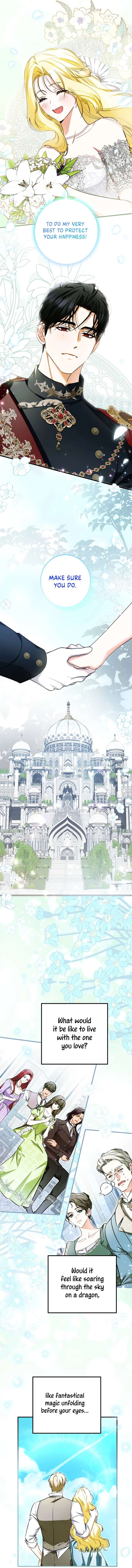 I have possessed the body of the protagonist Chapter 104 Page 17