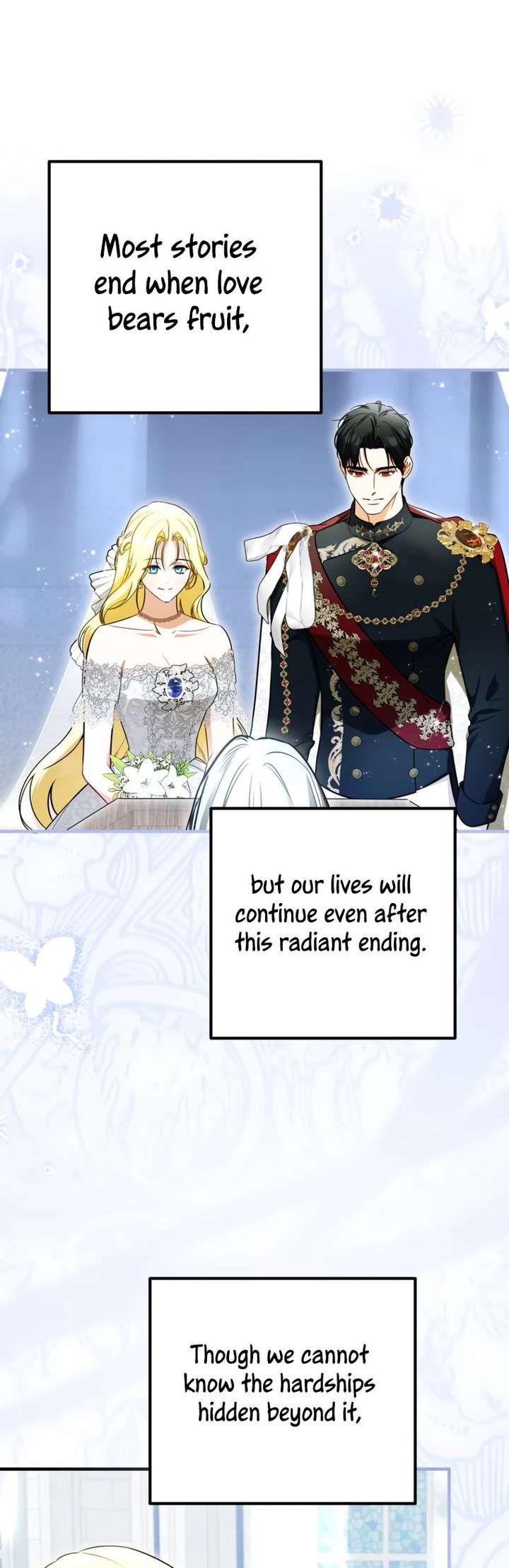 I have possessed the body of the protagonist Chapter 104 Page 19
