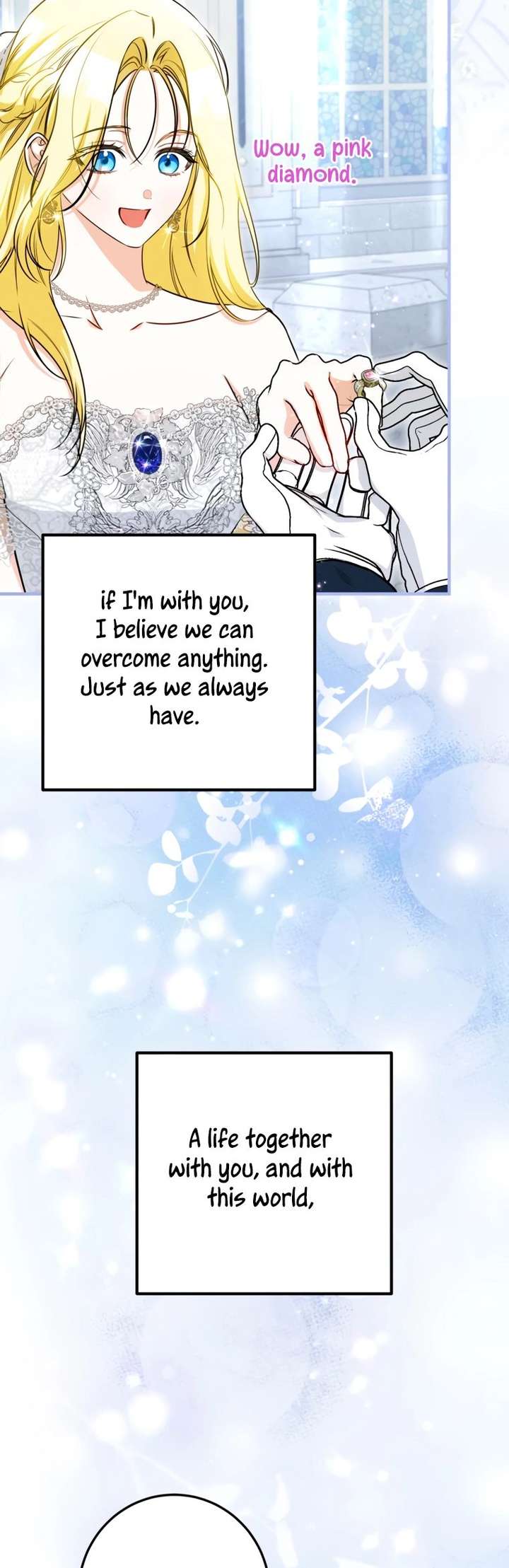 I have possessed the body of the protagonist Chapter 104 Page 20