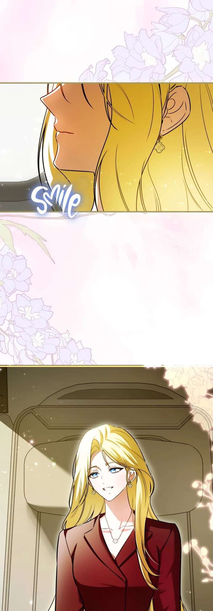 I have possessed the body of the protagonist Chapter 104 Page 27