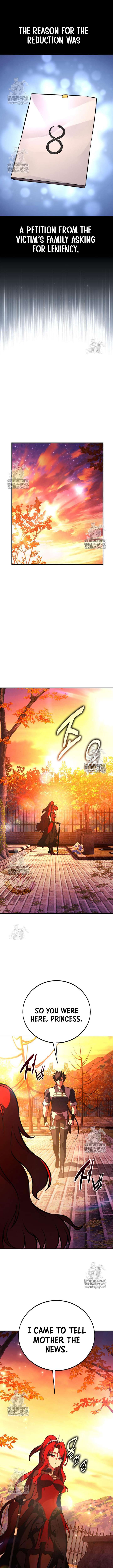 I Killed an Academy Player Chapter 113 Page 14