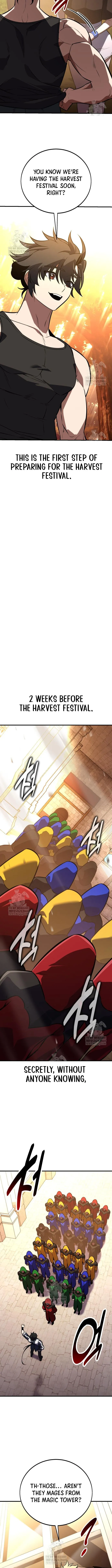 I Killed an Academy Player Chapter 115 Page 10