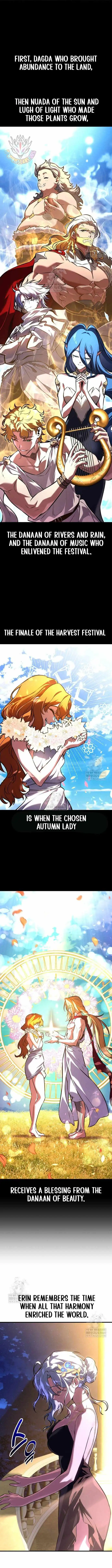 I Killed an Academy Player Chapter 116 Page 18