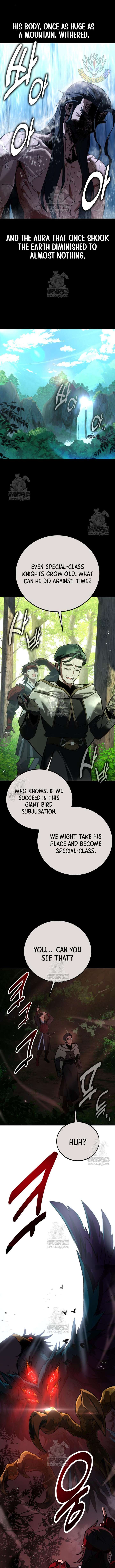 I Killed an Academy Player Chapter 120 Page 2