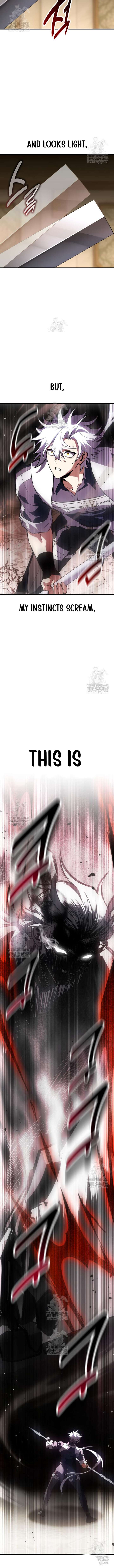 I Killed an Academy Player Chapter 120 Page 18