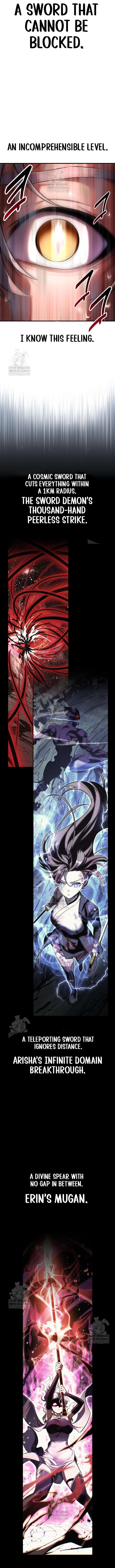 I Killed an Academy Player Chapter 120 Page 19
