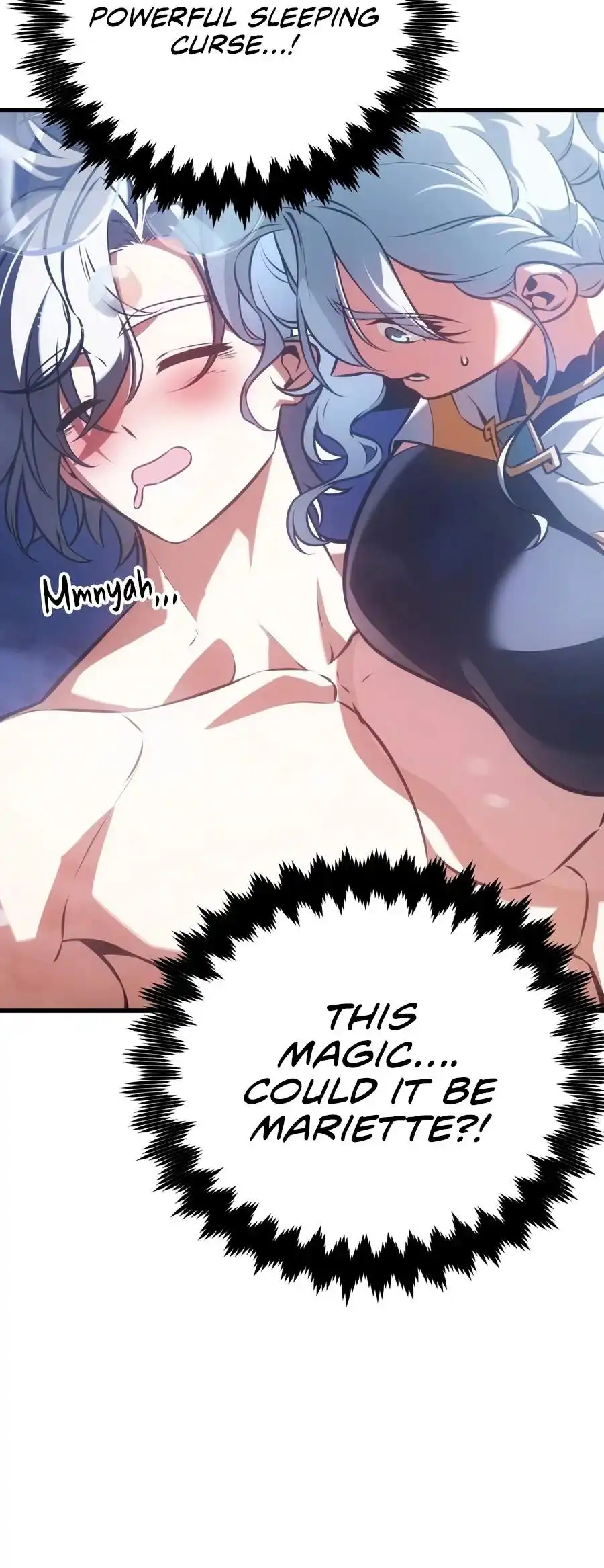 I Killed an Academy Player Chapter 125 Page 12