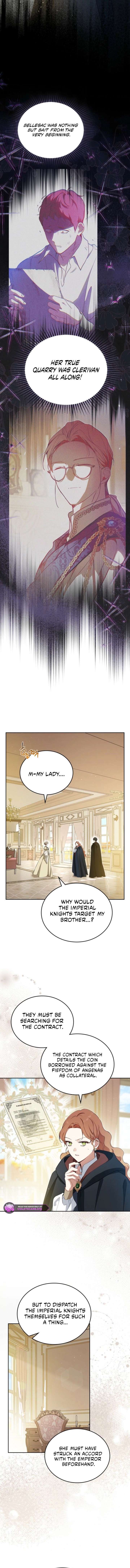 I’ll Be The Matriarch In This Life Chapter 215 Page 2