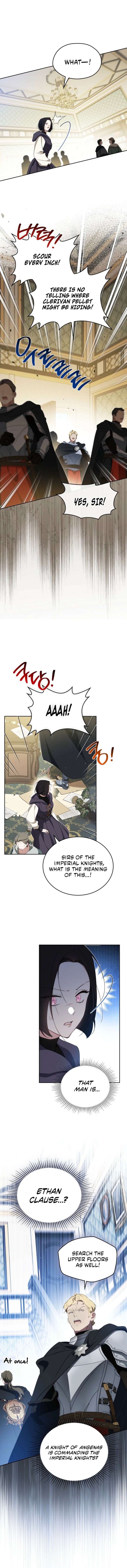 I’ll Be The Matriarch In This Life Chapter 215 Page 6