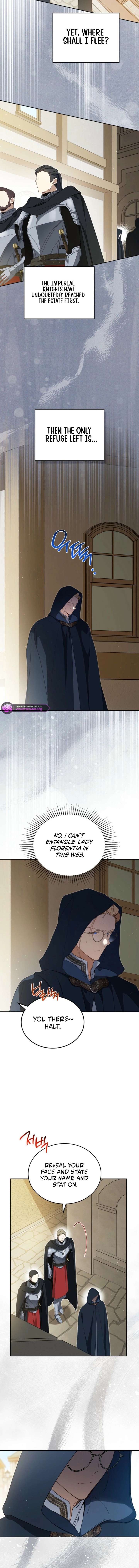 I’ll Be The Matriarch In This Life Chapter 215 Page 10
