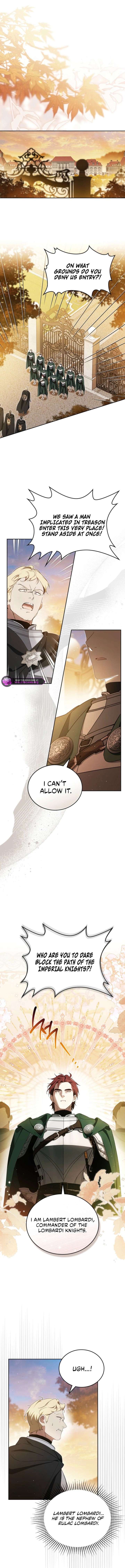 I’ll Be The Matriarch In This Life Chapter 215 Page 14