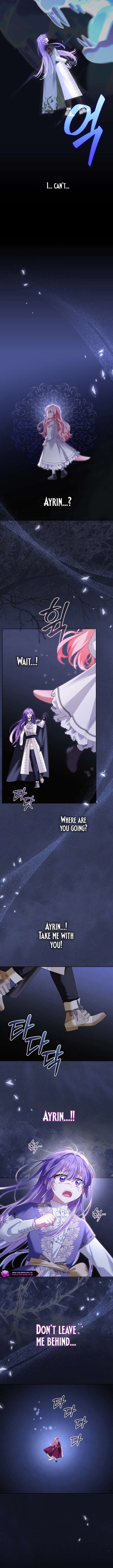 I’m being raised by villains Chapter 137 Page 9