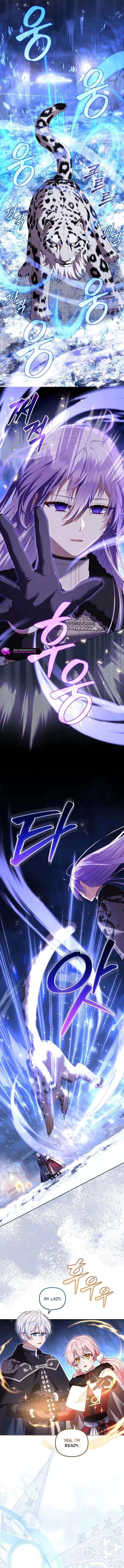 I’m being raised by villains Chapter 138 Page 6