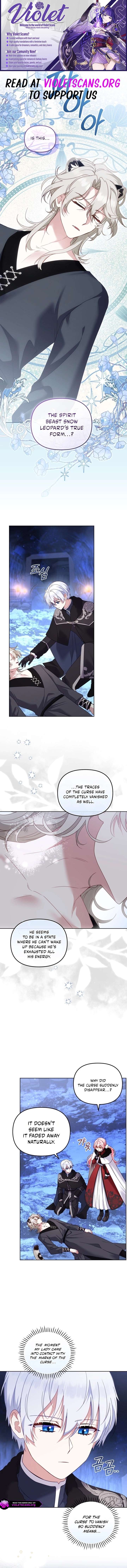 I’m being raised by villains Chapter 139 Page 1