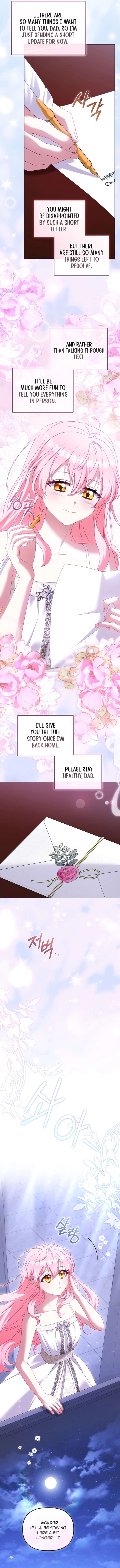 I’m being raised by villains Chapter 139 Page 11