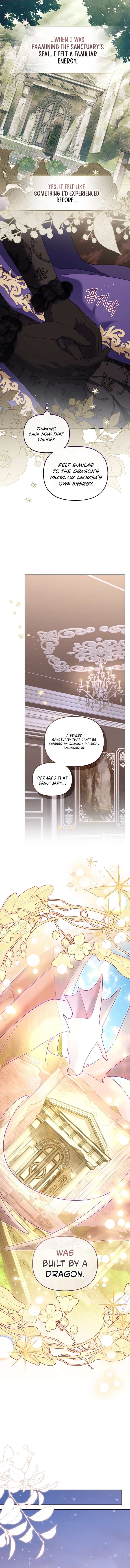 I’m being raised by villains Chapter 143 Page 5